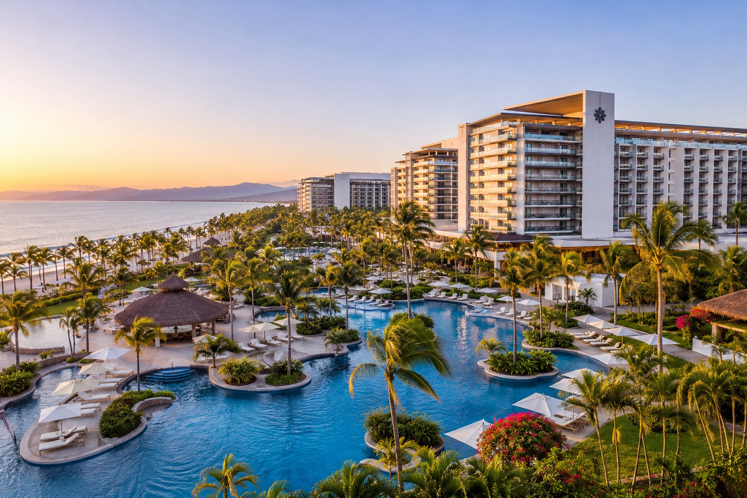VIdante Resorts