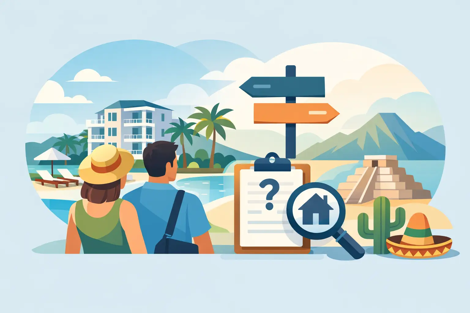 Best Timeshare Exit Company for Mexico?