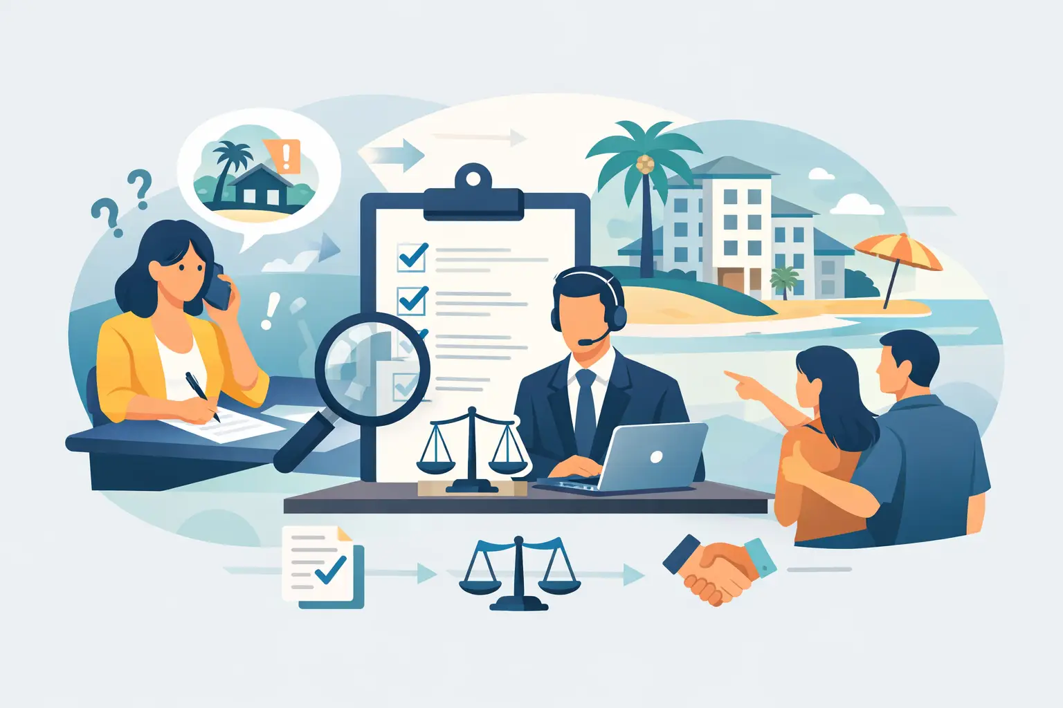 PROFECO Timeshare Complaint Process Explained