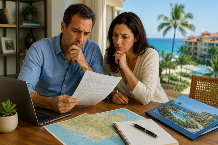 FBI Timeshare Scam Warning: 10 Red Flags That Mean It’s Time to Walk Away