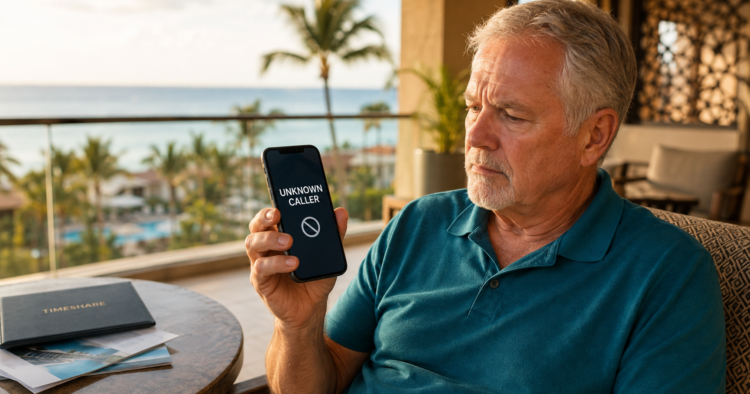 Mexico Timeshare Scam Calls: Where Your Information Really Goes (Part 2)