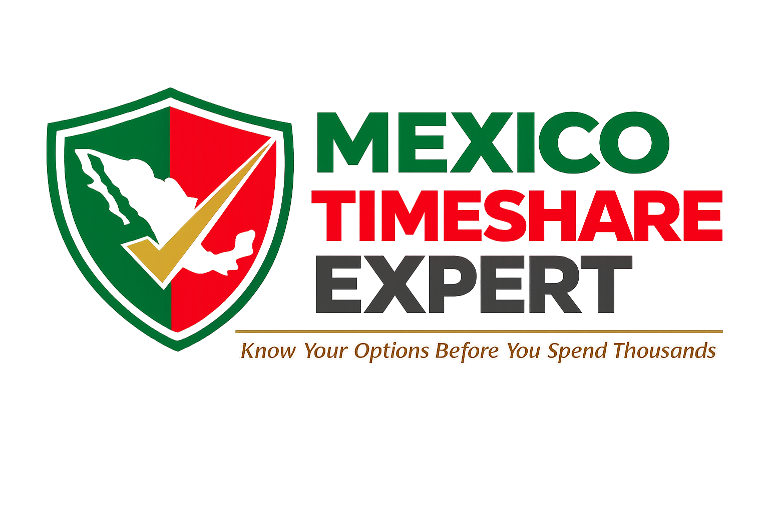 Mexico Timeshare Expert