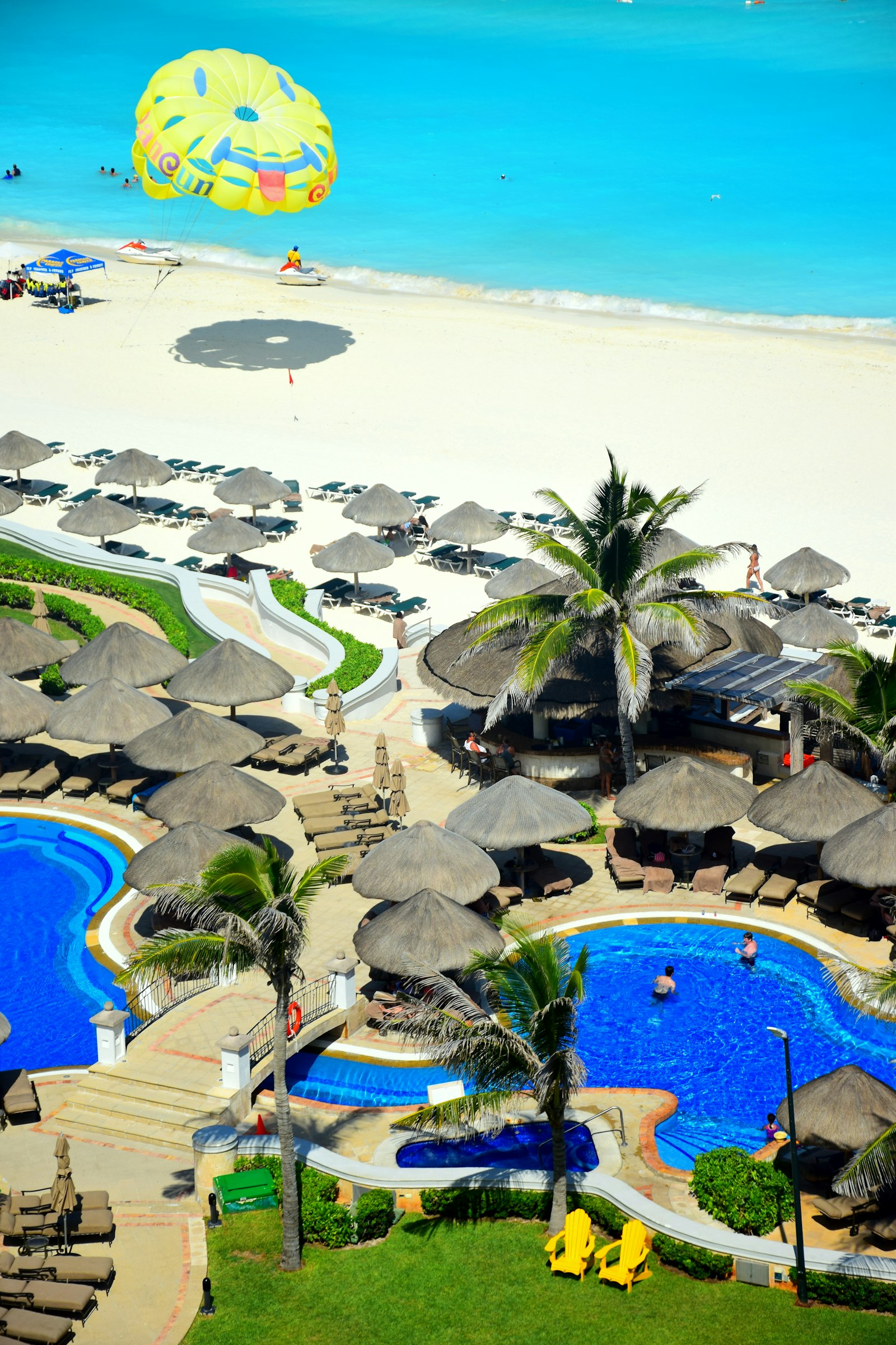 How to Cancel a Playa Grande Resort Membership