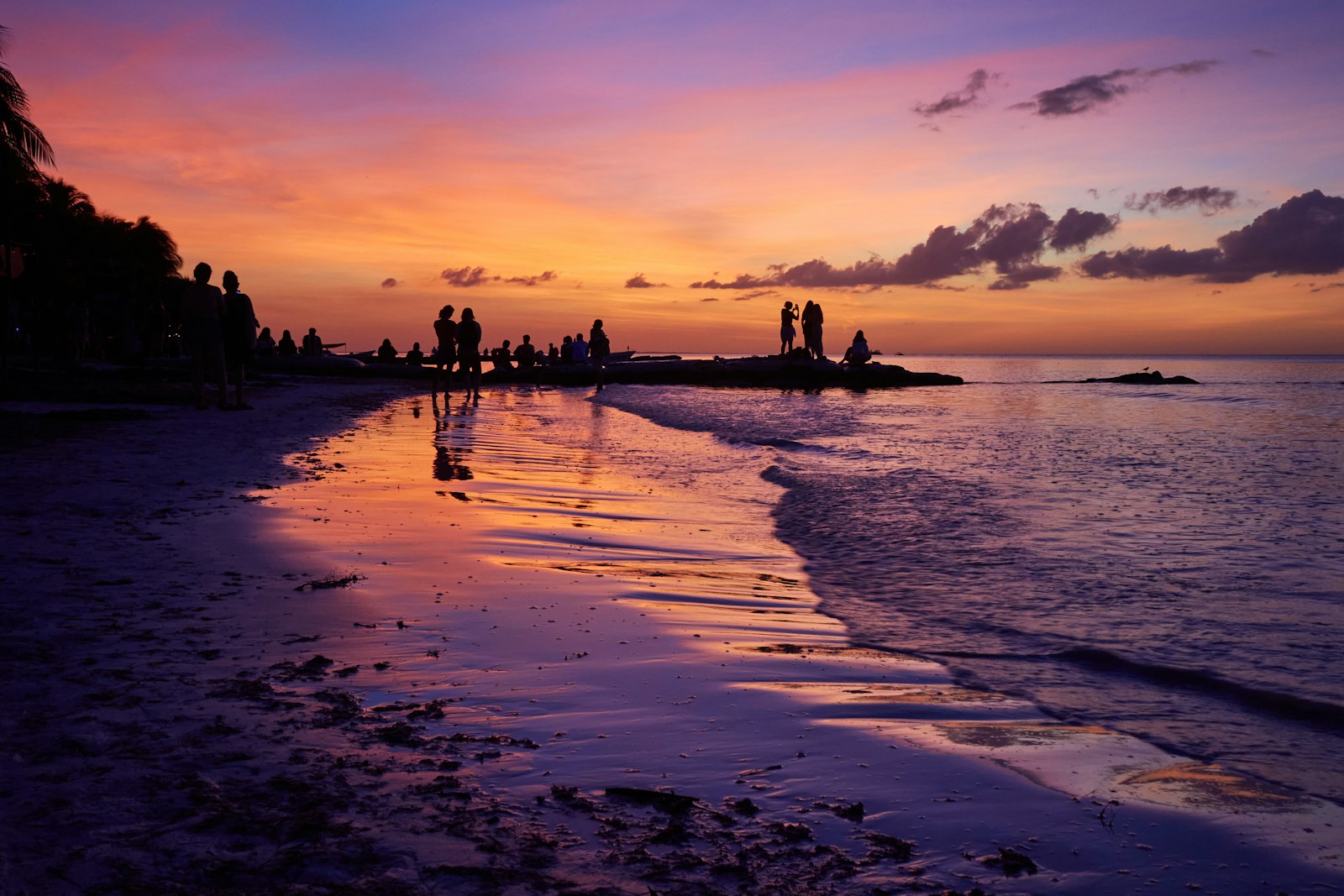 Mexico Timeshare Cancellation: How to Use Your 5-Day Rescission Period