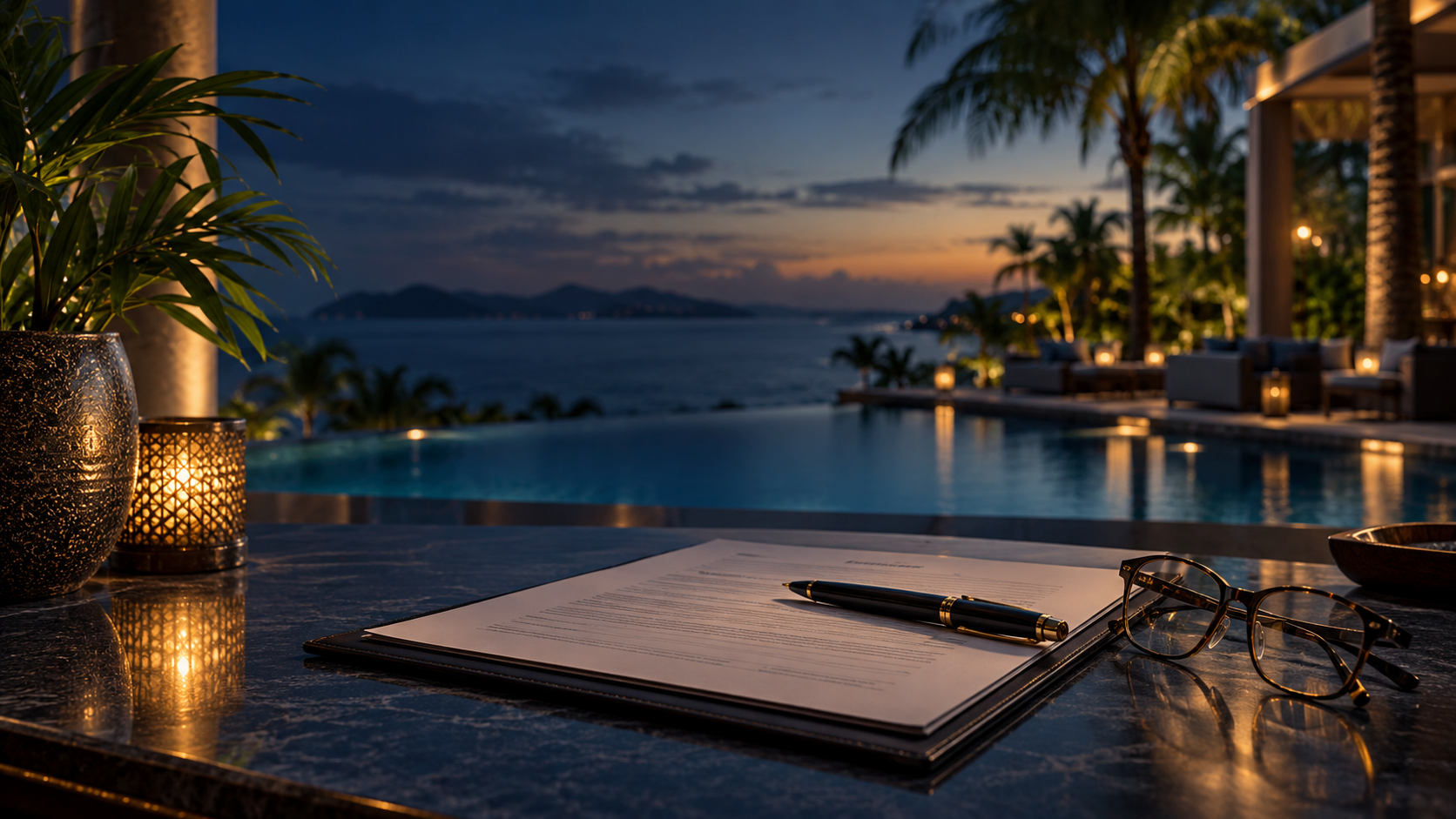 The $1 Million-a-Day Secret: How Mexico Timeshare Resorts Profit From You Before You Ever Check In